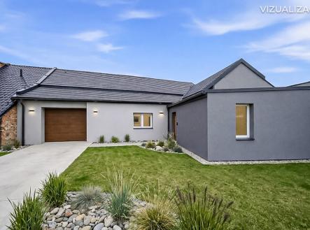 Prodej domu/vily, 200 m²
