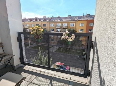 Pronájem bytu, 1+kk, 26 m²