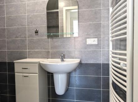 Pronájem bytu, 1+kk, 26 m²