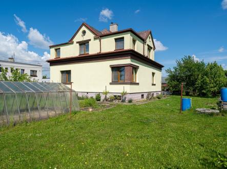 Prodej domu/vily, 338 m²
