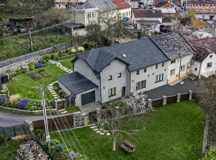 Prodej domu/vily, 253 m²