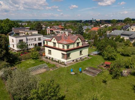 Prodej domu/vily, 338 m²