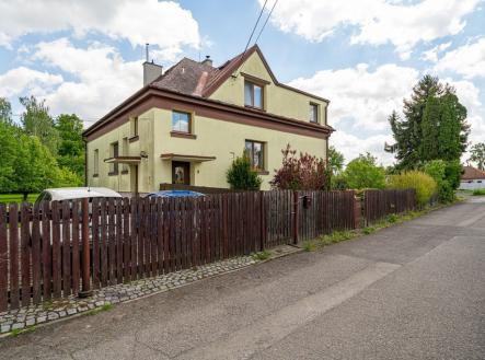 Prodej domu/vily, 338 m²