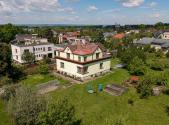 Prodej domu/vily, 338 m²