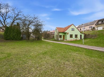 Prodej domu/vily, 174 m²