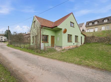 Prodej domu/vily, 174 m²