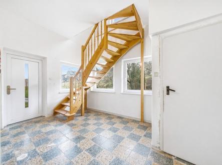 Prodej domu/vily, 174 m²