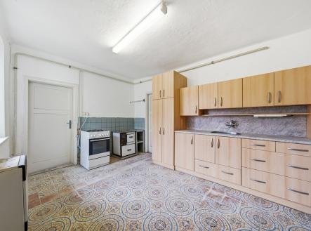 Prodej domu/vily, 174 m²