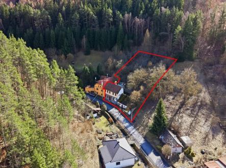 Prodej domu/vily, 140 m²