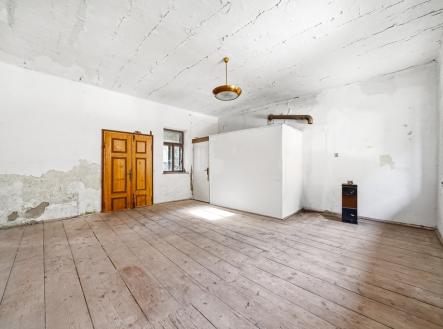 Prodej domu/vily, 140 m²