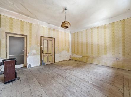 Prodej domu/vily, 140 m²
