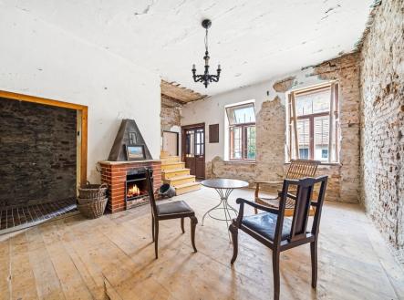 Prodej domu/vily, 140 m²