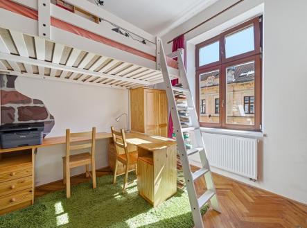 Prodej bytu, 3+1, 62 m²