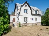 Prodej domu/vily, 166 m²