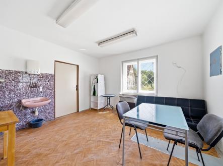 Prodej domu/vily, 166 m²