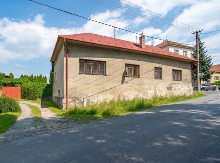 Prodej domu/vily, 152 m²
