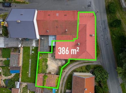 Prodej domu/vily, 152 m²