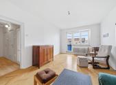 Prodej bytu, 2+1, 54 m²