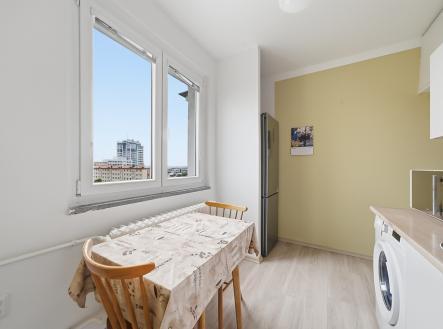 Prodej bytu, 2+1, 54 m²