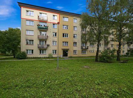 Nemovitost