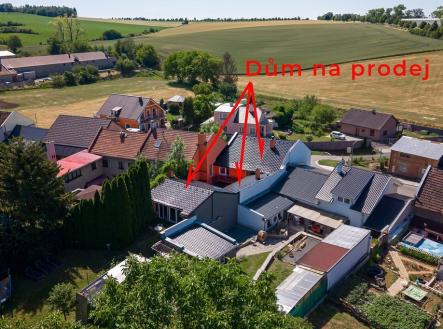 Prodej domu/vily, 350 m²