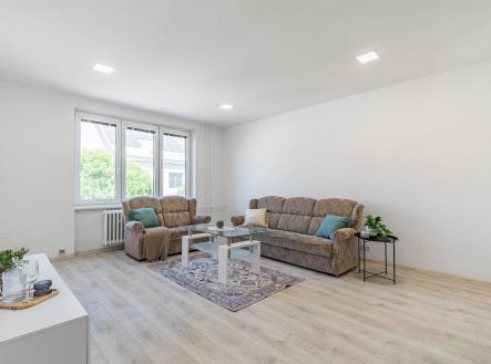 Prodej bytu, 3+1, 76 m²