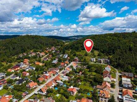 Prodej pozemku pro bydlení, 1 276 m²