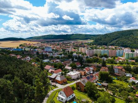 Prodej pozemku pro bydlení, 1 276 m²