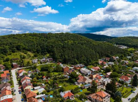 Prodej pozemku pro bydlení, 1 276 m²