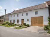 Prodej chaty/rekreačního objektu, 109 m²