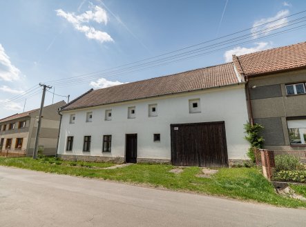 Nemovitost