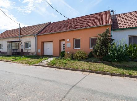 Prodej domu/vily, 139 m²