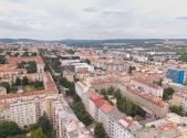 Prodej bytu, 1+kk, 41 m²