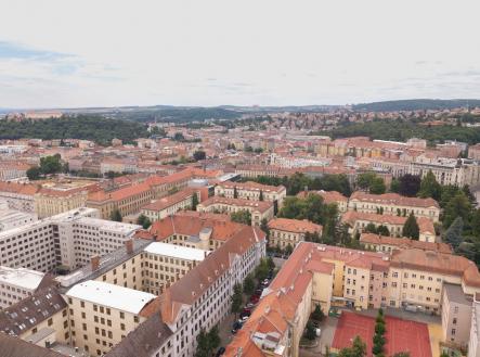 Prodej bytu, 1+kk, 41 m²