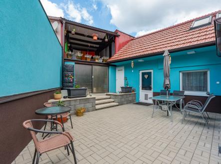 Prodej domu/vily, 192 m²