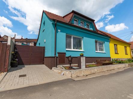 Prodej domu/vily, 192 m²