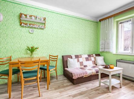 Prodej domu/vily, 74 m²