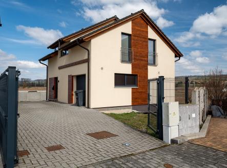 Prodej domu/vily, 126 m²