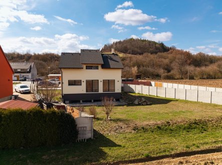 Prodej rodinného domu 126,36 m², Rájec-Jestřebí