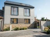 Prodej domu/vily, 124 m²