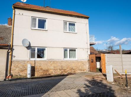 Prodej domu/vily, 124 m²
