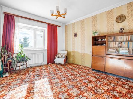 Prodej domu/vily, 124 m²