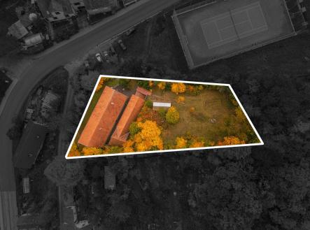 Prodej domu/vily, 120 m²