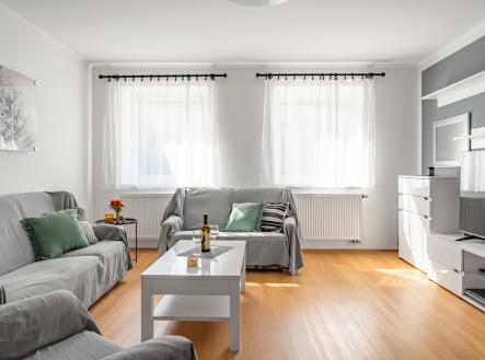 Prodej domu/vily, 105 m²