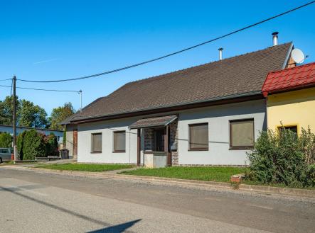 Prodej domu/vily, 105 m²