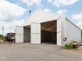 Pronájem komerčního objektu, sklad, 171 m²