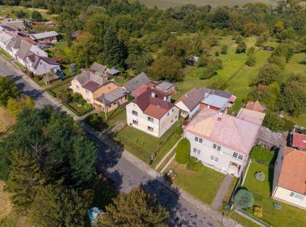 Prodej domu/vily, 175 m²