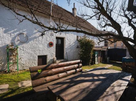 Prodej chaty/rekreačního objektu, 120 m²
