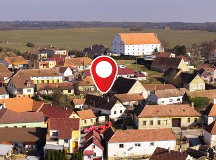 Prodej chaty/rekreačního objektu, 120 m²