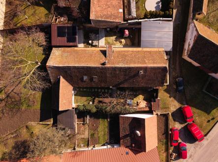 Prodej chaty/rekreačního objektu, 120 m²